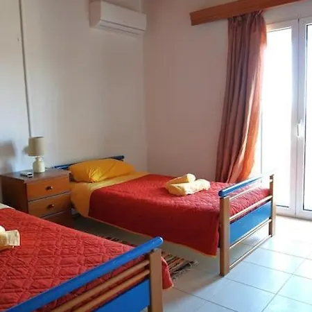 Appartement Irene's In *